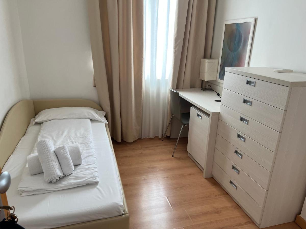 Albergo San Remo Малчезине Екстериор снимка