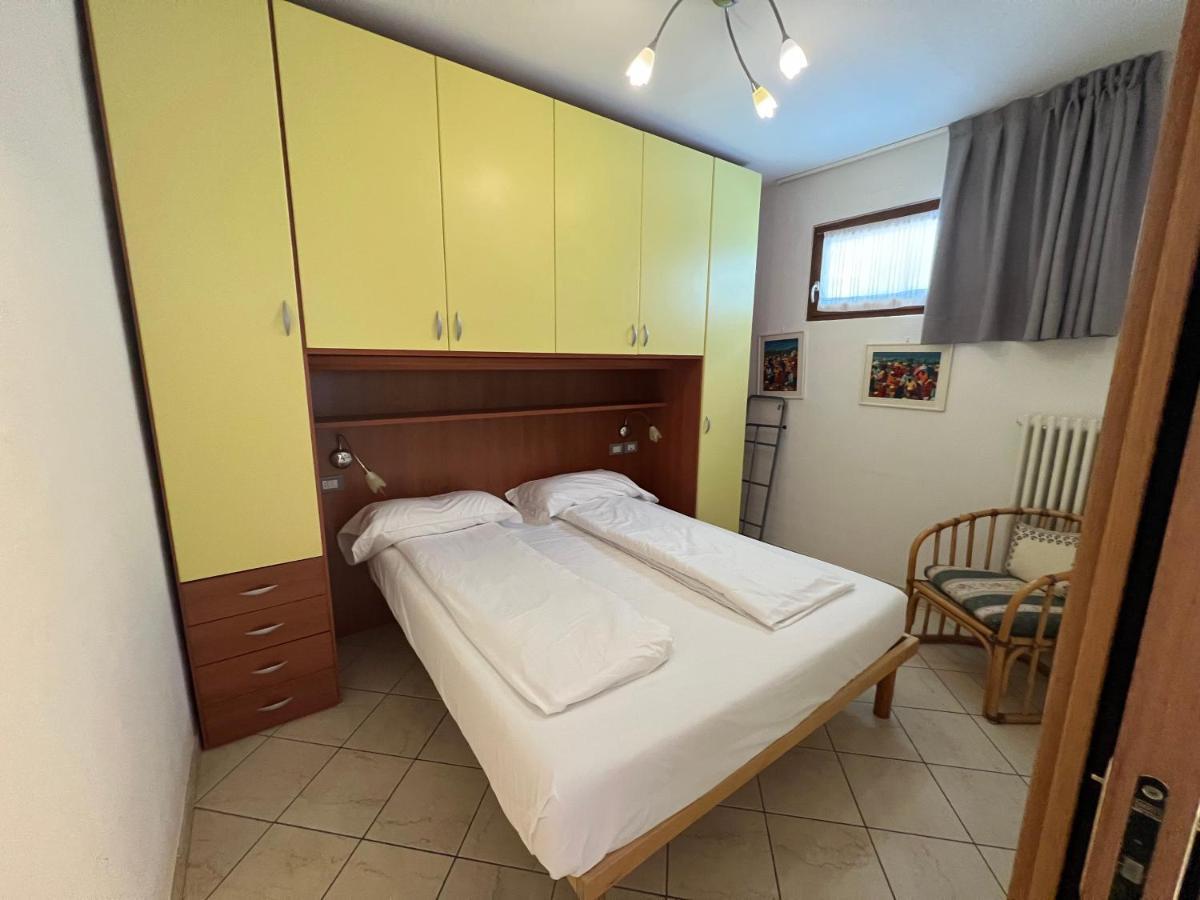 Albergo San Remo Малчезине Екстериор снимка