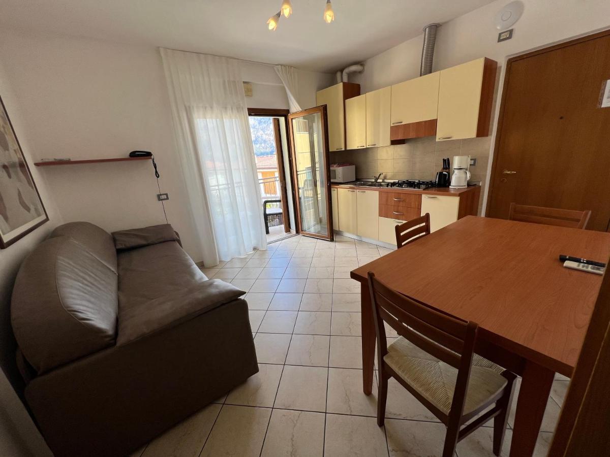 Albergo San Remo Малчезине Екстериор снимка