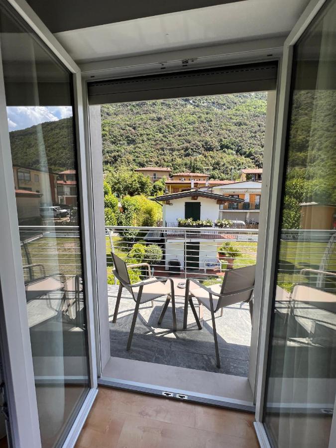 Albergo San Remo Малчезине Екстериор снимка