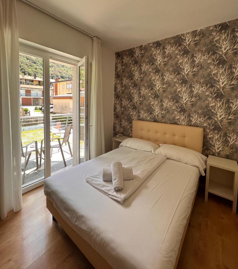 Albergo San Remo Малчезине Екстериор снимка