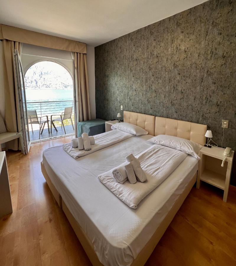 Albergo San Remo Малчезине Екстериор снимка