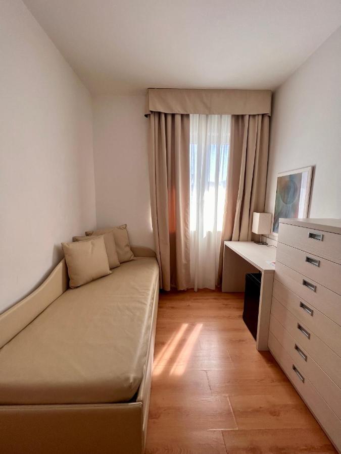 Albergo San Remo Малчезине Екстериор снимка
