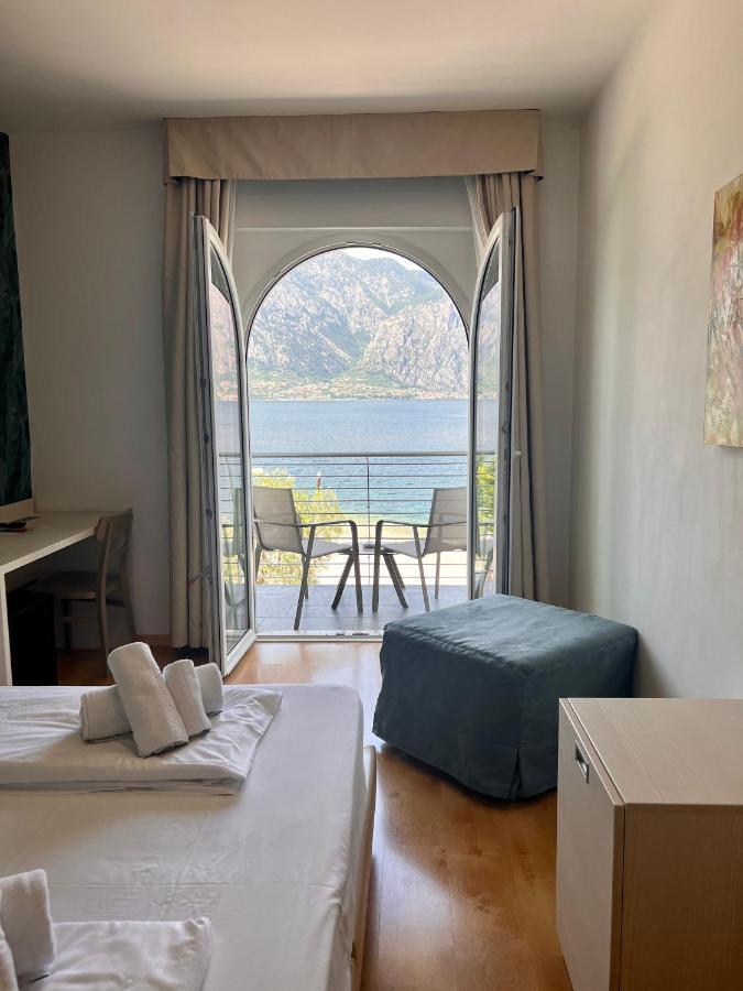 Albergo San Remo Малчезине Екстериор снимка