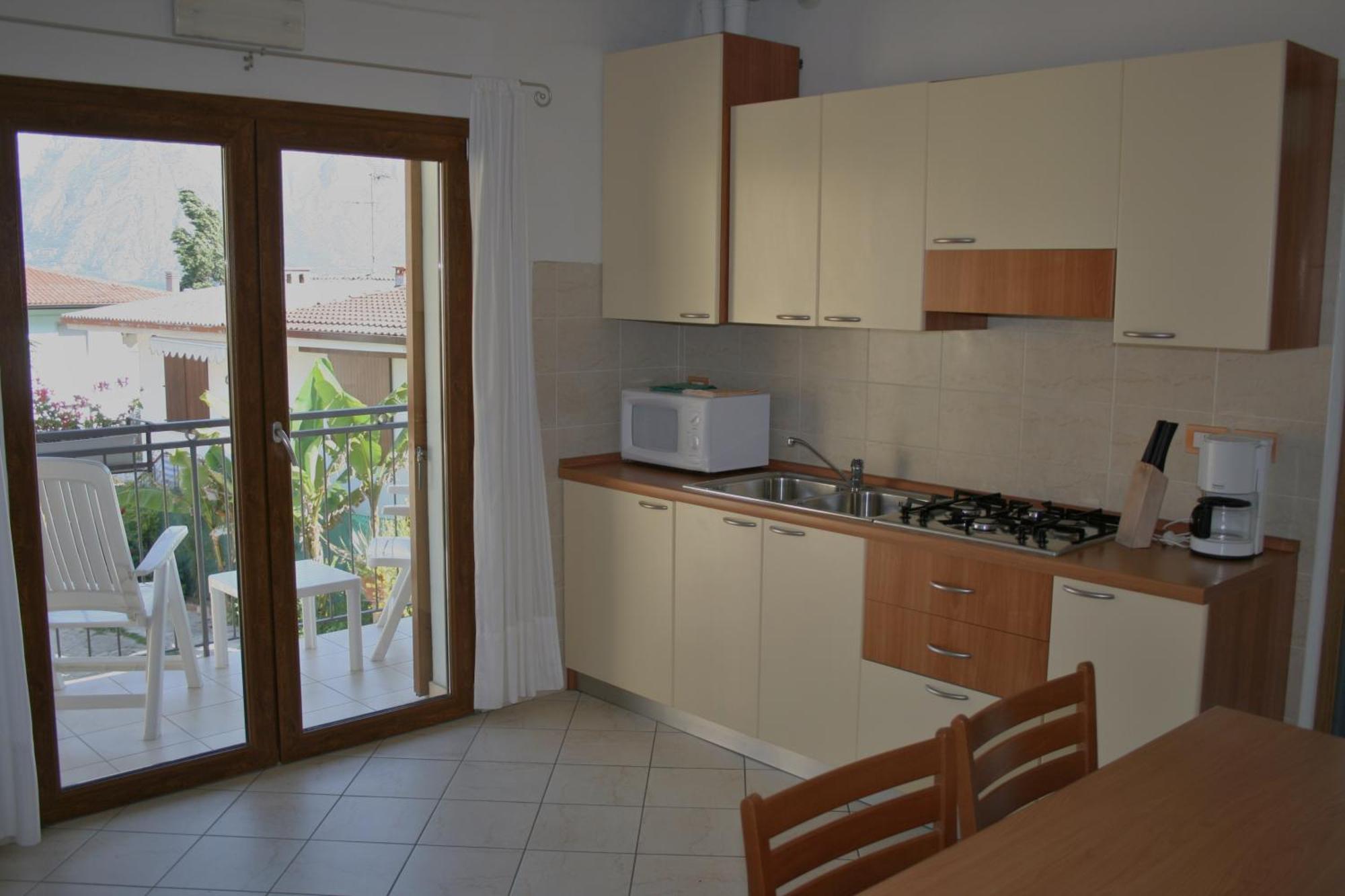 Albergo San Remo Малчезине Екстериор снимка
