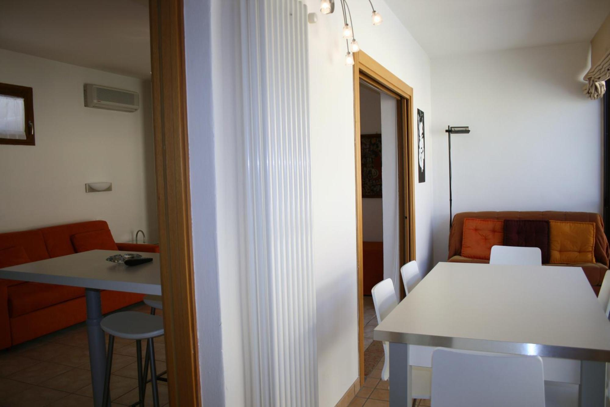 Albergo San Remo Малчезине Екстериор снимка