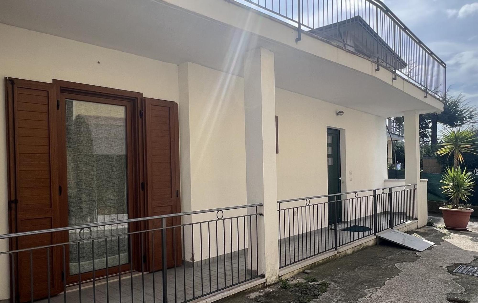 Albergo San Remo Малчезине Екстериор снимка