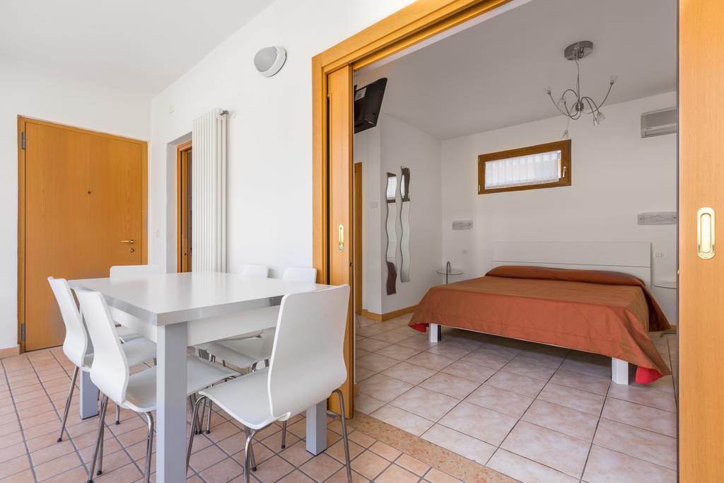 Albergo San Remo Малчезине Екстериор снимка