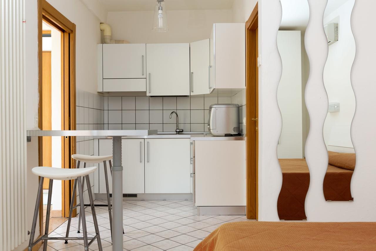 Albergo San Remo Малчезине Екстериор снимка