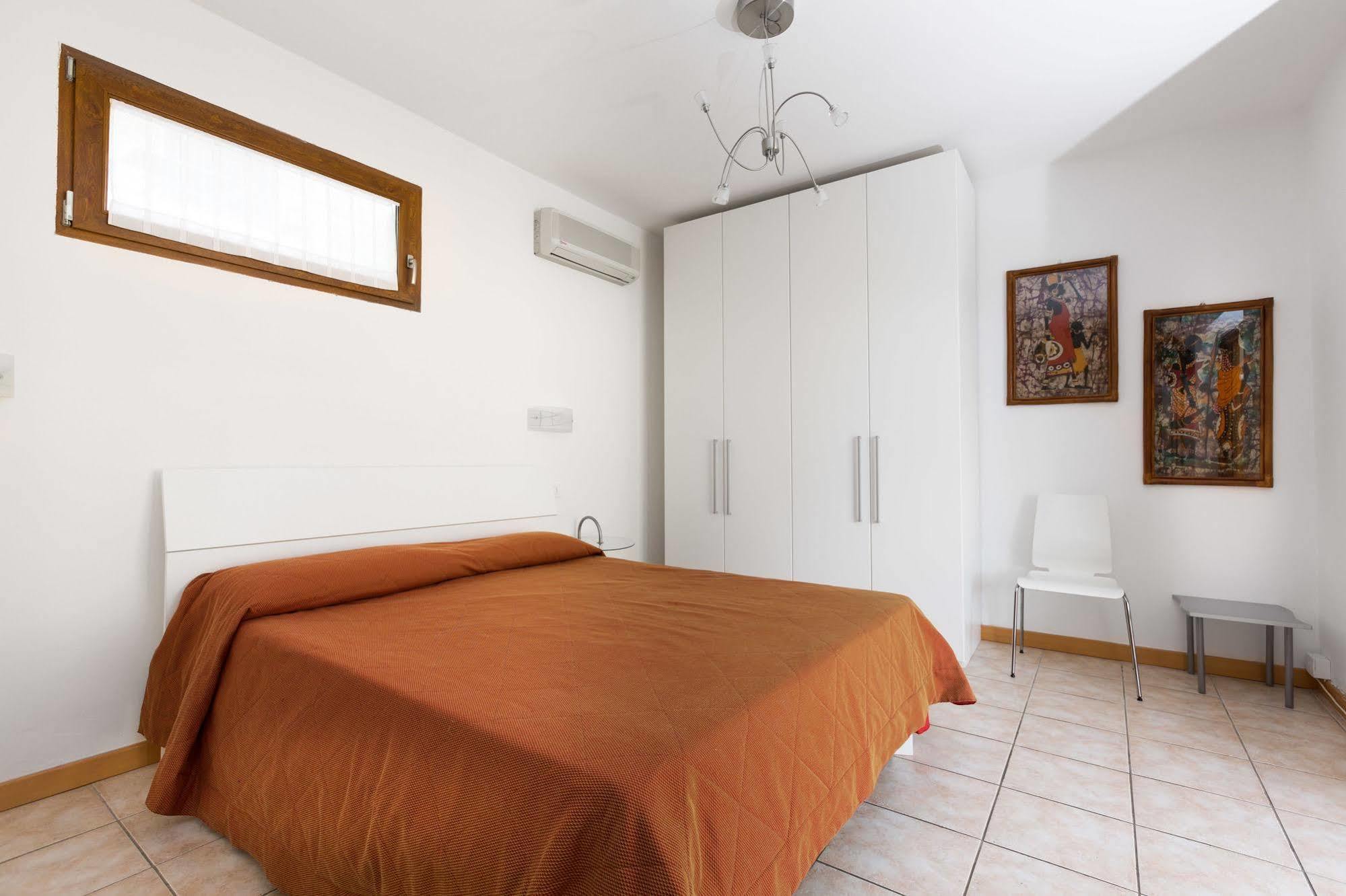 Albergo San Remo Малчезине Екстериор снимка